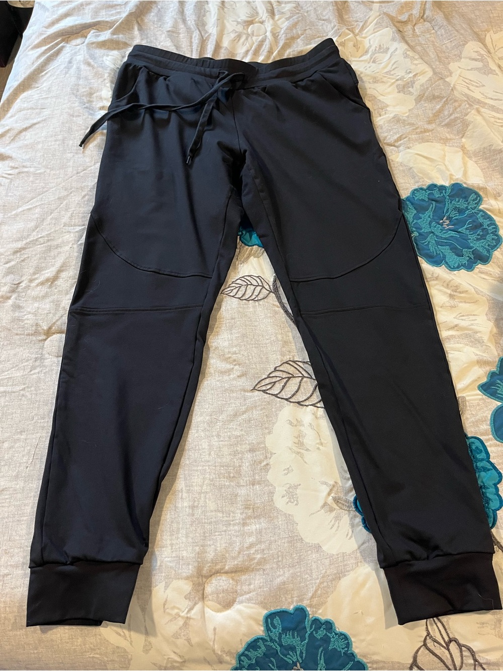 Buffbunny Drawstring Jogger